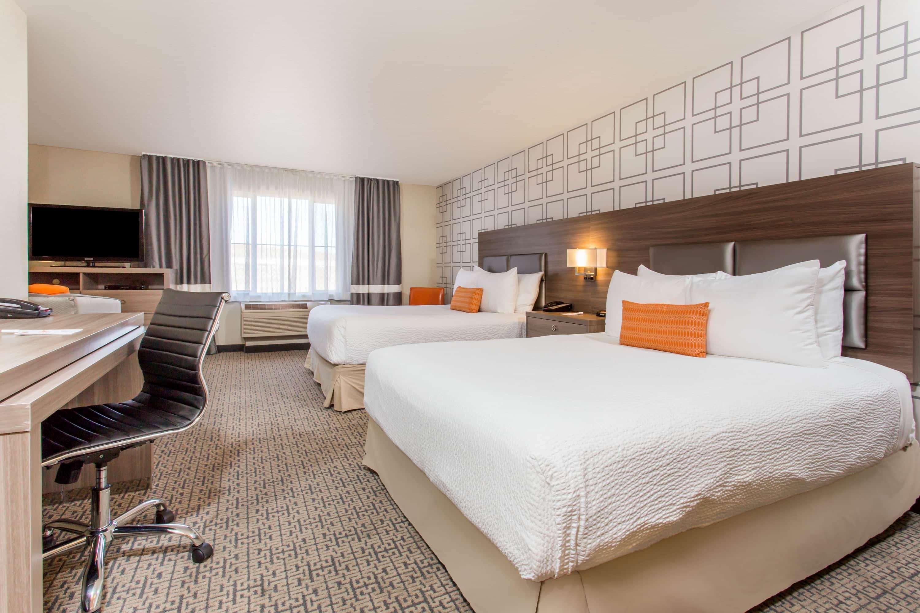 Hawthorn Suites By Wyndham Ливермор Экстерьер фото