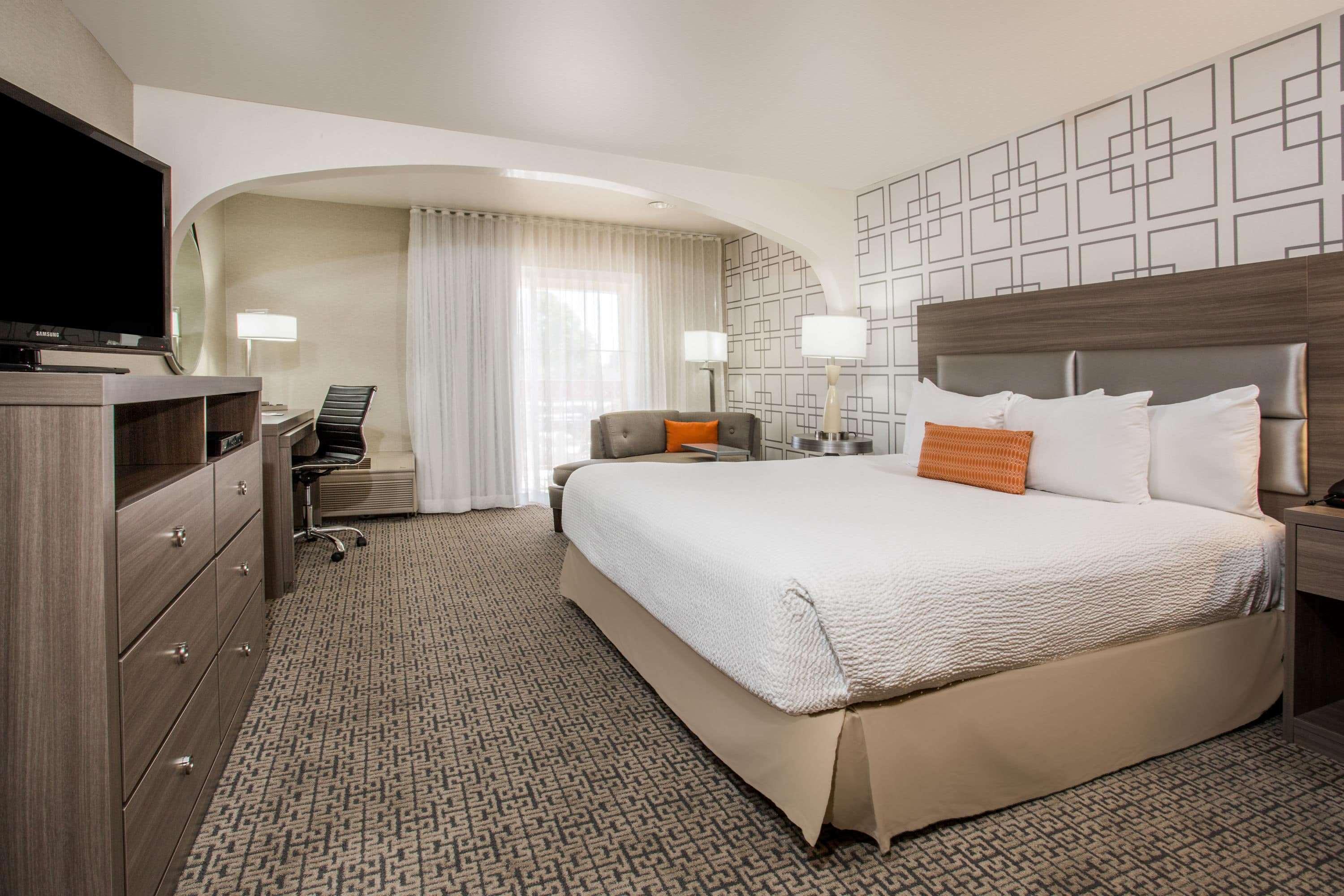 Hawthorn Suites By Wyndham Ливермор Экстерьер фото