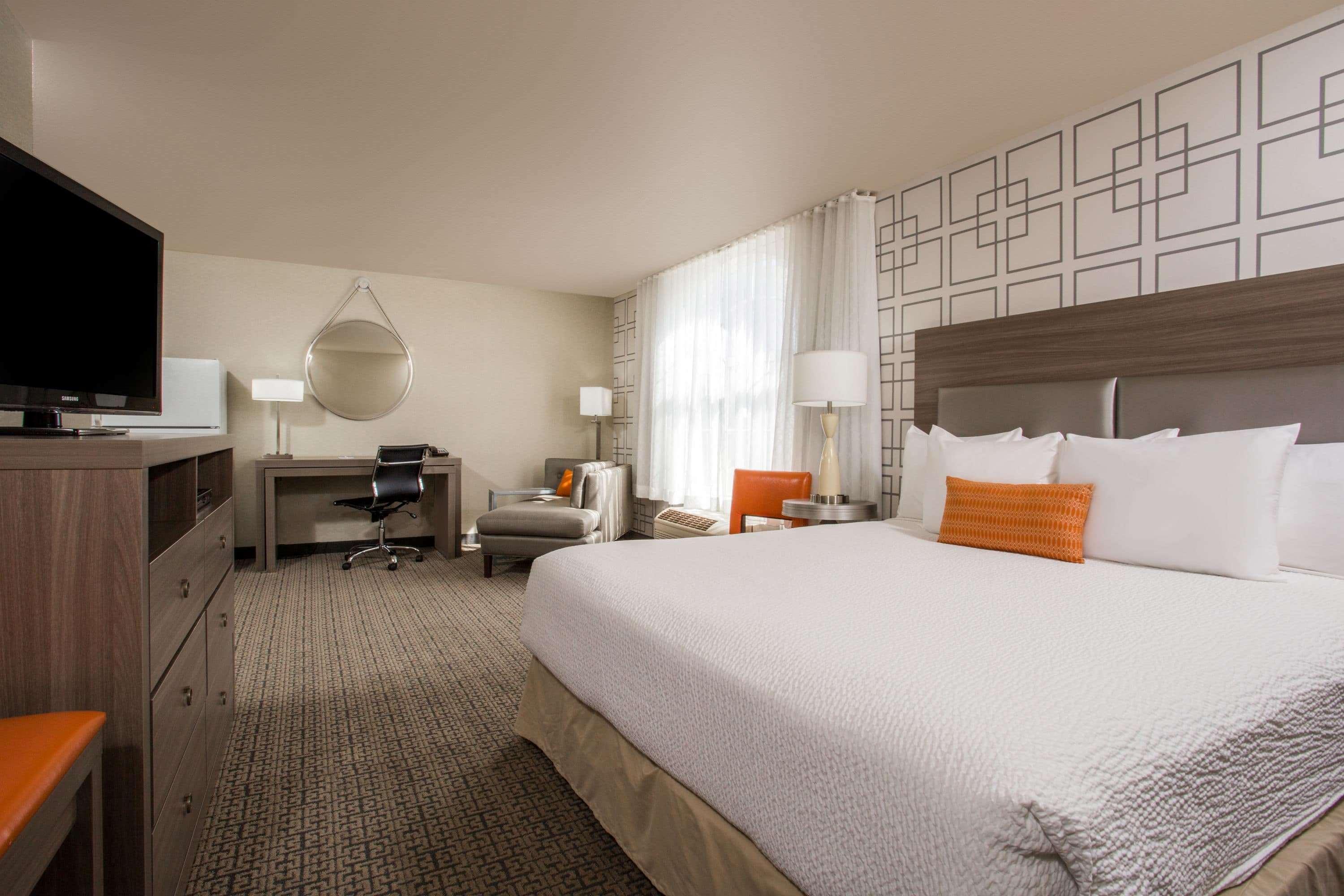 Hawthorn Suites By Wyndham Ливермор Экстерьер фото