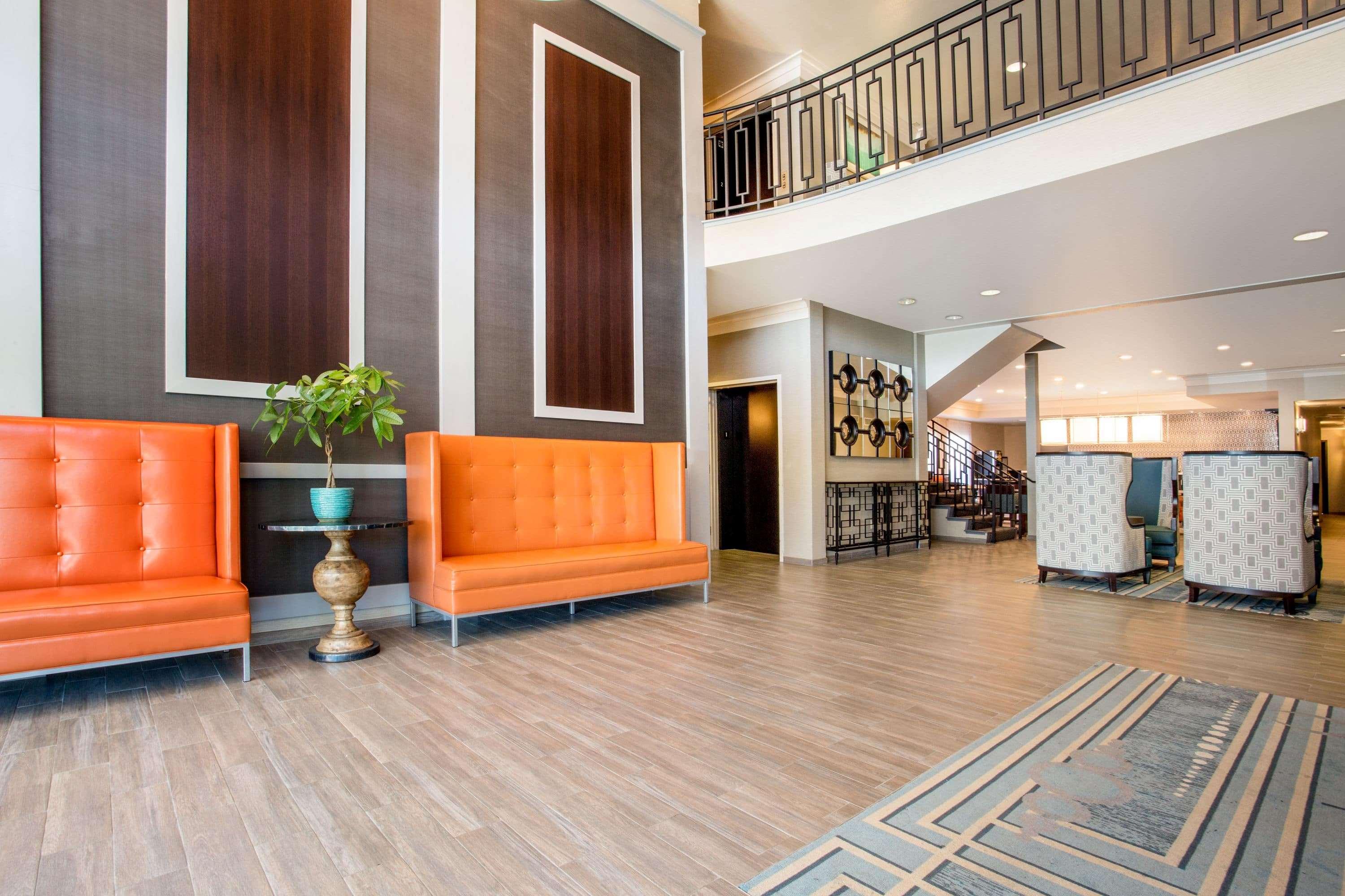 Hawthorn Suites By Wyndham Ливермор Экстерьер фото